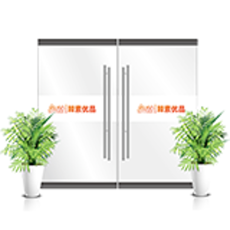 玻璃门开锁