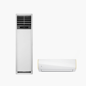 （1台方形柜机+1台挂机）空调清洗