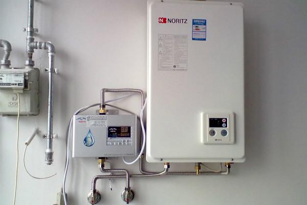煤气热水器打不着火原因和处理方法热水器强排