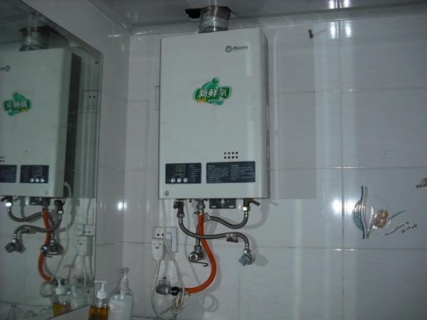 天然气热水器安装方法 天然气热水器厂家有哪些