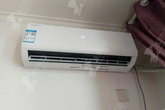 空调e1是什么意思