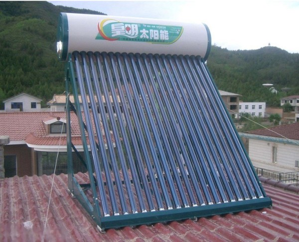 皇明太阳能热水器特点  皇明太阳能热水器使用注意事项
