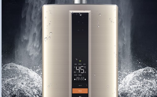 万家乐热水器显示e2的错误代码是表示什么