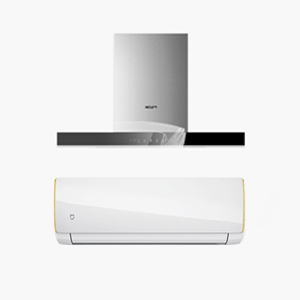 挂机清洗+油烟机不拆机清洗+洗衣机不拆机清洗